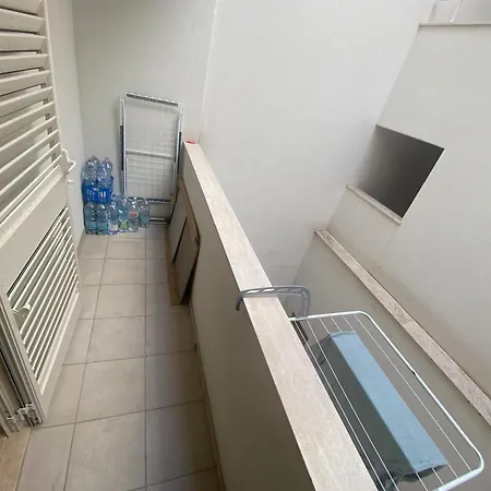 Casa Tambonuzzo * אוטרנטו