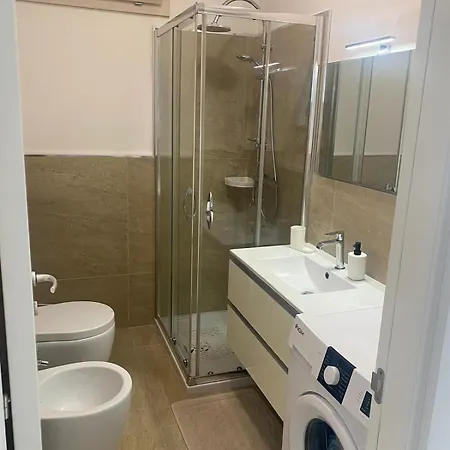 Casa Tambonuzzo אוטרנטו