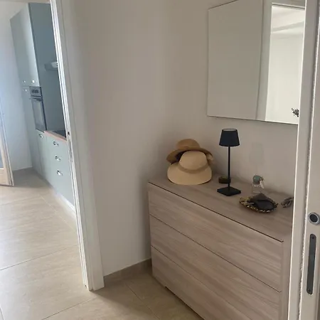 דירה Casa Tambonuzzo אוטרנטו