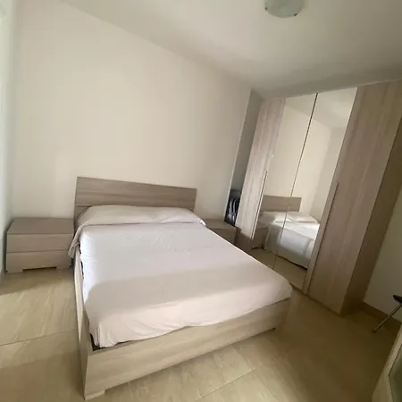 Casa Tambonuzzo אוטרנטו