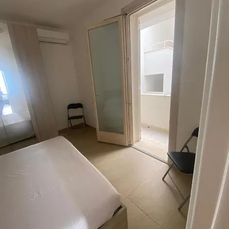 דירה Casa Tambonuzzo