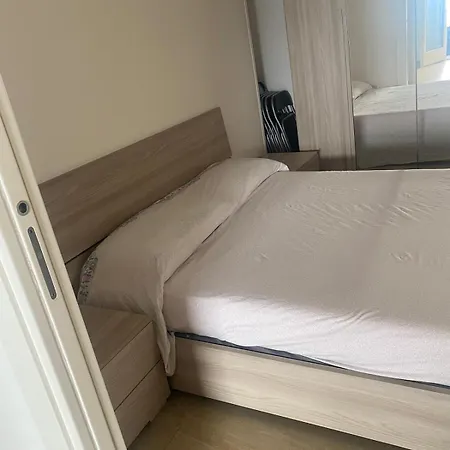 דירה Casa Tambonuzzo אוטרנטו