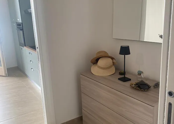 Appartement Casa Tambonuzzo Otrante