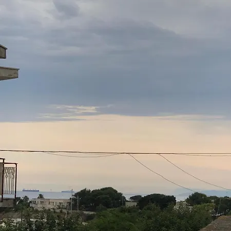 Appartamento Casa Tambonuzzo