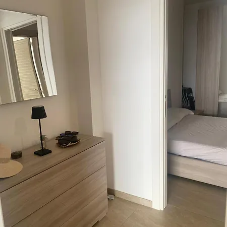 Casa Tambonuzzo Daire *