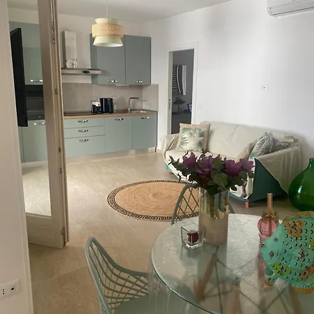 Casa Tambonuzzo Apartment Otranto