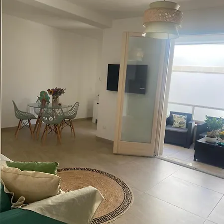 Apartment Casa Tambonuzzo *