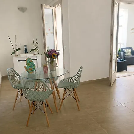 Casa Tambonuzzo Appartamento Otranto