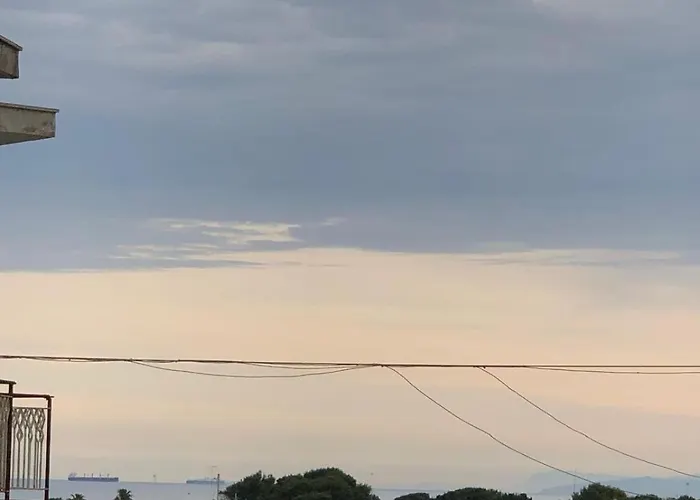 Apartment Casa Tambonuzzo