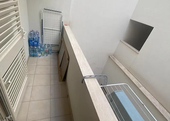 Casa Tambonuzzo * Otranto