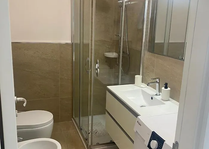 Casa Tambonuzzo Otranto