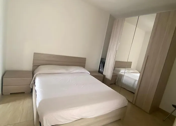 Casa Tambonuzzo Otranto