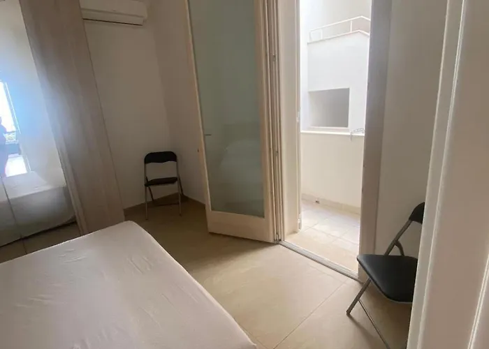 Apartment Casa Tambonuzzo