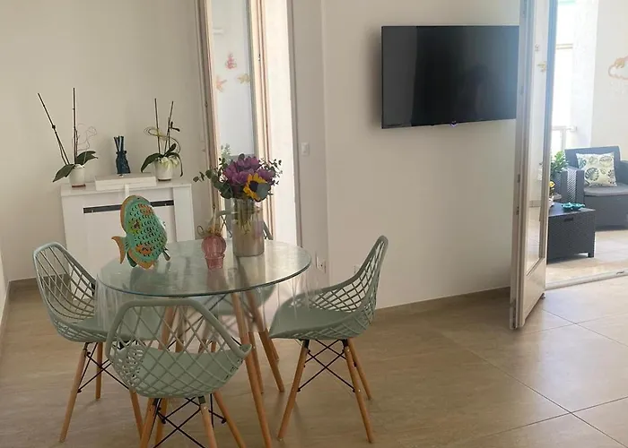 Casa Tambonuzzo Apartment