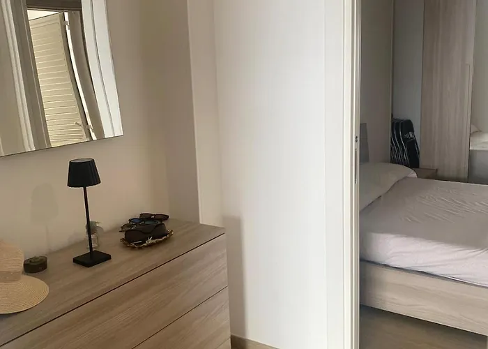 Casa Tambonuzzo Apartment *