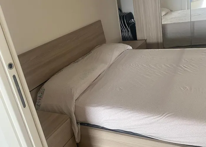 Daire Casa Tambonuzzo Otranto