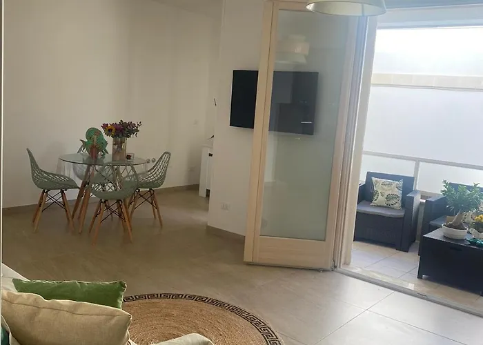 Apartment Casa Tambonuzzo *